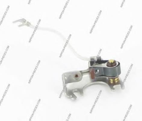 3310275110 Suzuki Grupo de contato de distribuidor de ignição
