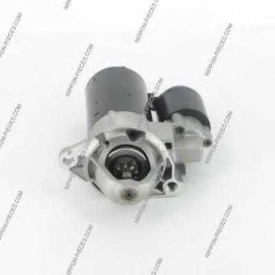 Motor de arranco Bosch 0986017920