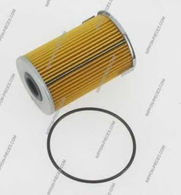 Filtro de óleo Mahle Original OX158D preço, a partir de 7,80 USD