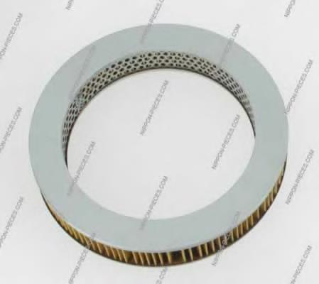 Compre C2747 Mann-Filter Filtro de ar