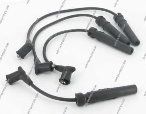 Compre 346038 VALEO Fios de alta voltagem, kit