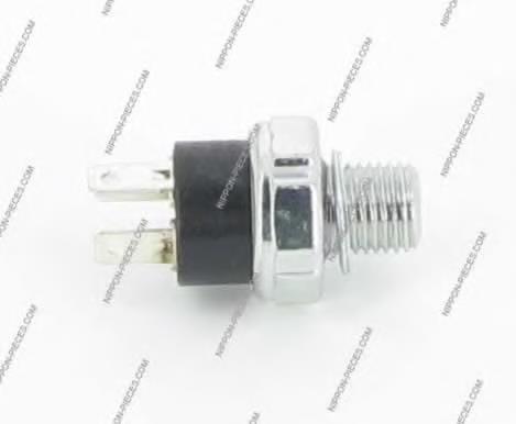 Sensor de pressão de óleo I25036834 General Motors