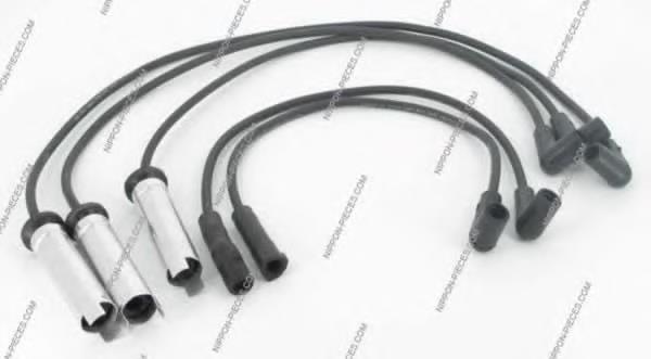 Fios de alta voltagem, kit 594 NGK