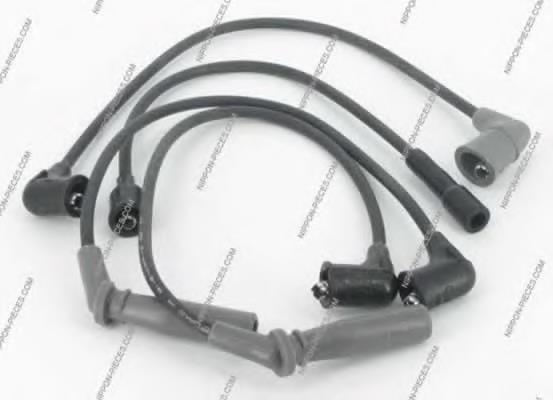 Fios de alta voltagem, kit 83561 FAE