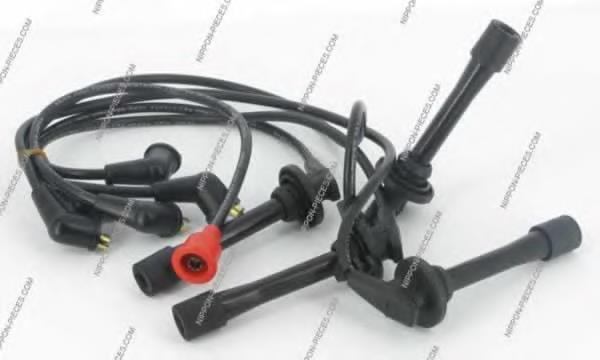 Fios de alta voltagem, kit Blue Print ADD61602 preço, a partir de 46,67 USD