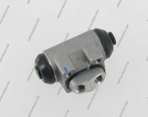 HR232029 Hyundai/Kia Cilindro traseiro do freio de rodas de trabalho