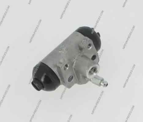 Cilindro traseiro do freio de rodas de trabalho Metelli 040911 preço, a partir de 18,12 USD