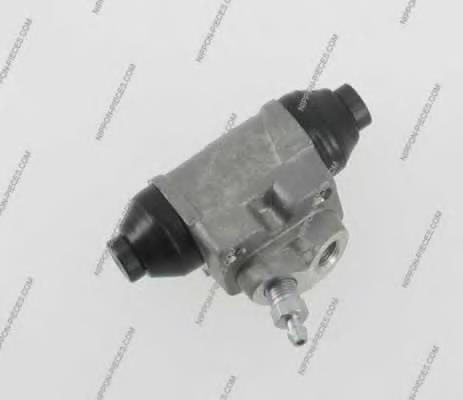 5838022000 Hyundai/Kia Cilindro traseiro do freio de rodas de trabalho