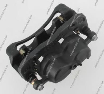 Suporte do freio dianteiro esquerdo Hyundai/Kia 5818026A10 preço, a partir de 66,40 USD