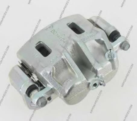 5819026A00 Hyundai/Kia Suporte do freio dianteiro direito
