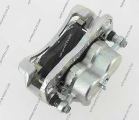 Compre 5819026A00 Hyundai/Kia Suporte do freio dianteiro direito