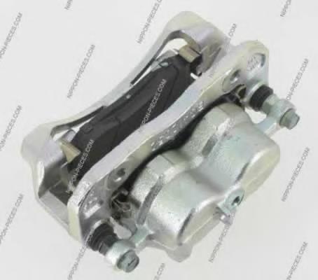 Suporte do freio dianteiro direito Hyundai/Kia 5819026A00 preço, a partir de 66,40 USD