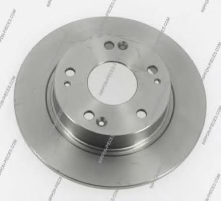 Disco do freio traseiro Japan Parts DP443C preço, a partir de 39,14 USD