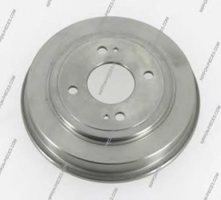 Compre 42610SR3000 Honda Tambor do freio traseiro