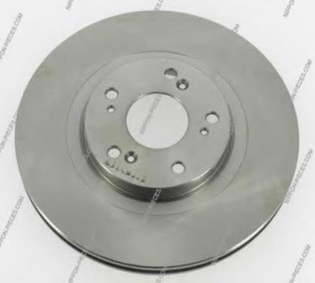 BR2275C Kavo Parts Disco do freio dianteiro
