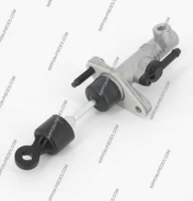 Compre ADG03481 Blue Print Cilindro mestre de embraiagem