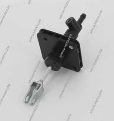 Cilindro mestre de embraiagem ABS 75255 preço, a partir de 75,55 USD