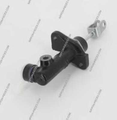 Cilindro mestre de embraiagem Jakoparts J2500501 preço, a partir de 44,27 USD