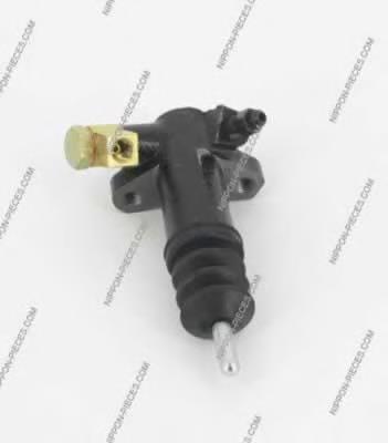 Cilindro de trabalho de embraiagem 6283600465 Sachs