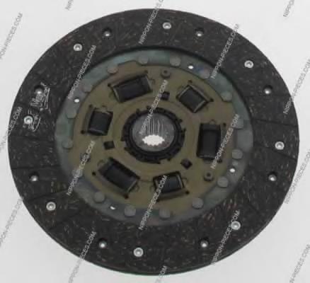 Disco de embraiagem 4110039170 Hyundai/Kia