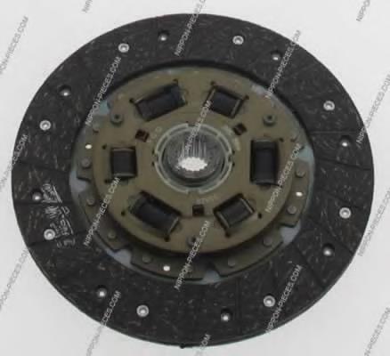 4110039170 Hyundai/Kia Disco de embraiagem