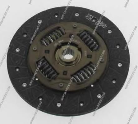 Disco de embraiagem S4110022715 Hyundai/Kia