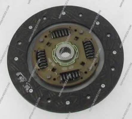 Disco de embraiagem Hyundai/Kia S4110022715