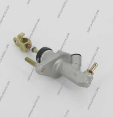 Compre 07HO000 RED Line OIL Cilindro mestre de embraiagem