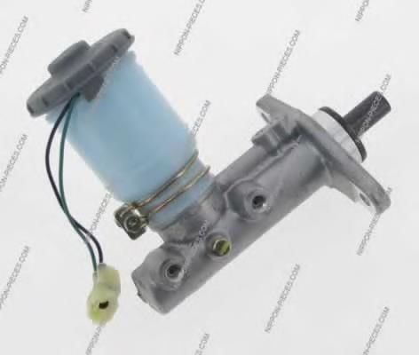 Compre Cilindro mestre do freio Honda Accord 3