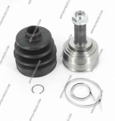 Junta homocinética externa dianteira 44014S04010 Honda