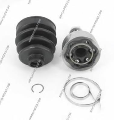 Compre 44014S04010 Honda Junta homocinética externa dianteira