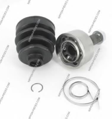 Compre 44014S04010 Honda Junta homocinética externa dianteira