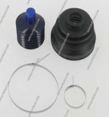 Bota de proteção interna de junta homocinética do semieixo dianteiro Honda 44017SN7010 preço, a partir de 11,45 USD