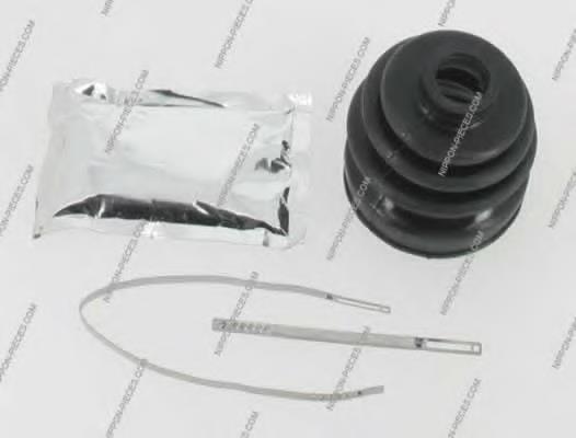 Bota de proteção externa direita de junta homocinética Mitsubishi MR911361 preço, a partir de 18,05 USD