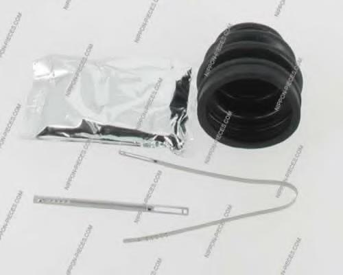 Compre 71631 Impergom Bota de proteção interna de junta homocinética do semieixo dianteiro