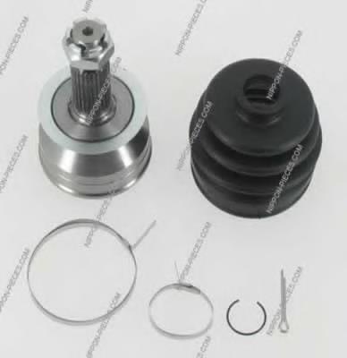 4950038470 Hyundai/Kia Junta homocinética externa dianteira
