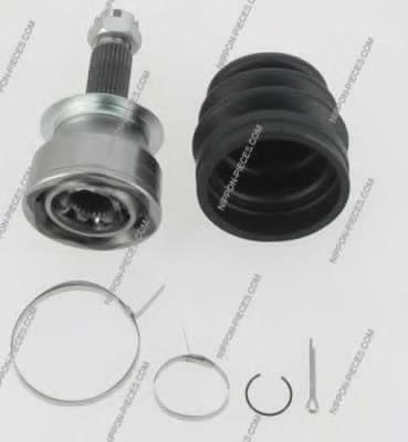 Junta homocinética externa dianteira Hyundai/Kia 4950038470 preço, a partir de 42,55 USD