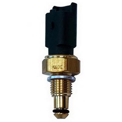 4S4Q9D995AA Ford Sensor de temperatura do fluido de esfriamento