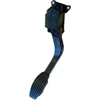 83504 Meat&Doria Pedal de gás (de acelerador)