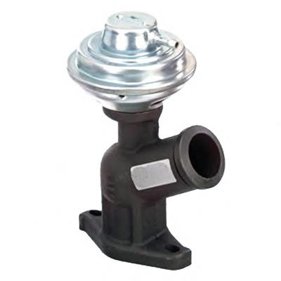00001628SV Peugeot/Citroen Válvula EGR de recirculação dos gases