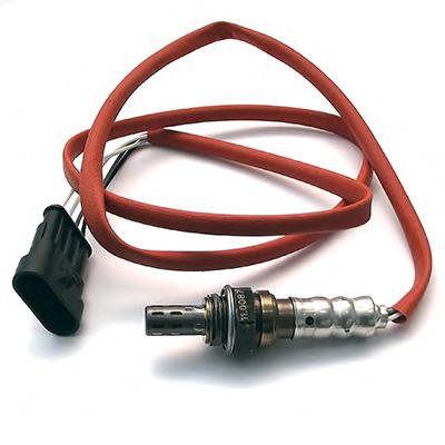 Sonda lambda, sensor de oxigênio depois de catalisador Fiat/Alfa/Lancia 46417969 preço, a partir de 56,18 USD
