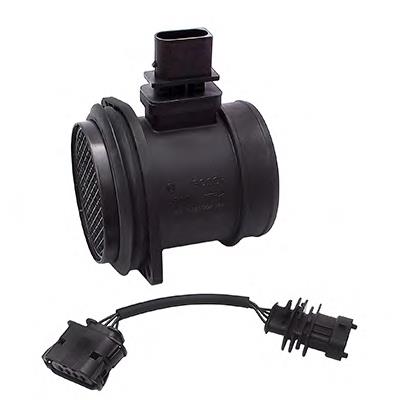 Sensor de fluxo (consumo) de ar, medidor de consumo M.A.F. - (Mass Airflow) Metzger 0890216 preço, a partir de 239,16 USD