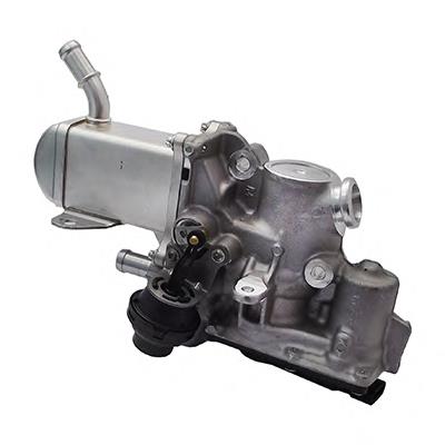 LEV0276 Lucas Válvula EGR de recirculação dos gases