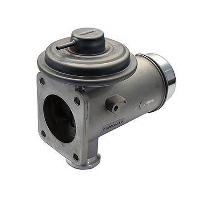93210 Metalcaucho Válvula EGR de recirculação dos gases