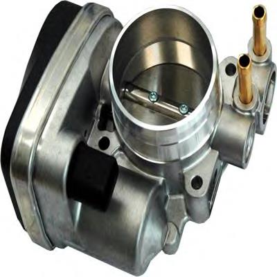 408238327003 VAG Válvula de borboleta montada