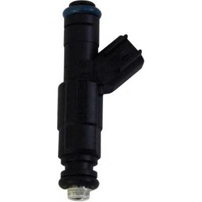 FSJ213250 Mazda Injetor de injeção de combustível