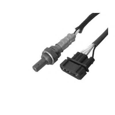 Sonda lambda, sensor de oxigênio até o catalisador NGK 283 preço, a partir de 73,06 USD