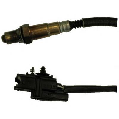 Sonda lambda, sensor de oxigênio até o catalisador Bosch 0258007067 preço, a partir de 136,44 USD