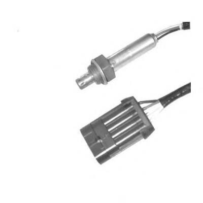 Sonda lambda, sensor de oxigênio até o catalisador 09SKV505 SKV