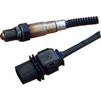 06F906262AJ VAG Sonda lambda, sensor direito de oxigênio até o catalisador